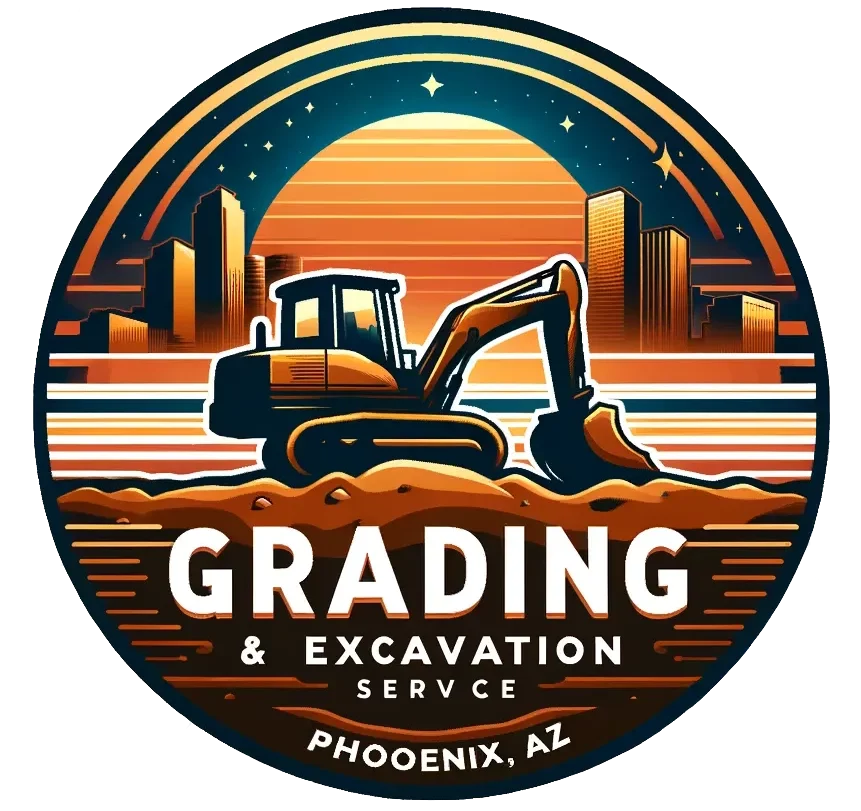 Best Grading Phoenix & Land Leveling Service